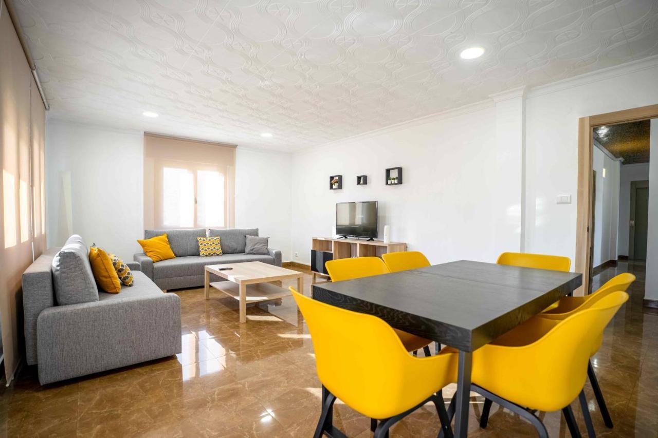 Апартаменты Casa Palau Морелья Экстерьер фото